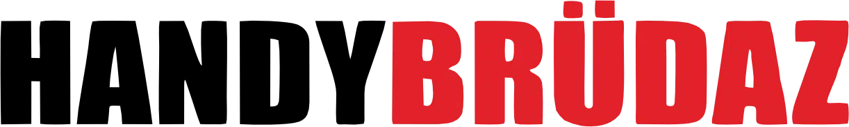 HANDYBRÜDAZ Logo